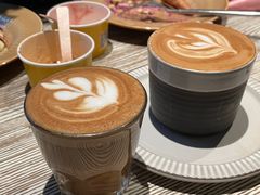 -BAKER&SPICE(安福路店)