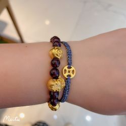 -老凤祥(星悦汇店)