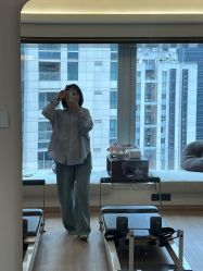 -Mrs.S颜密塑形馆·普拉提·轻体·产康