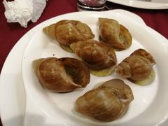 -红房子西菜馆(淮海中路店)