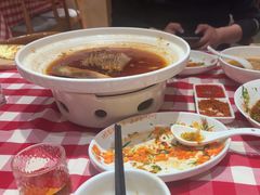 -西贝(南开大悦城店)