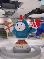 -meland亲子乐园•活动包场(佛山新DNA购物中心店)