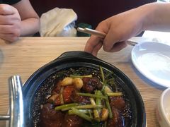 -粤仔湾砂锅粥(广益哥伦布店)
