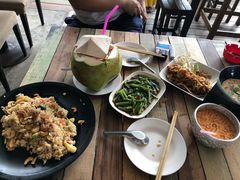 -Doo Dee Thai Food(Issan/Isaan/Esan)