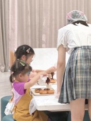 -奈尔宝家庭中心·亲子餐厅(鄞州万达店)