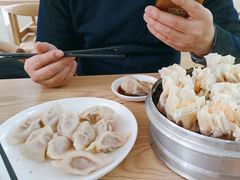 -白记饺子馆多伦道店