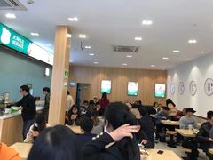 -袁记云饺(世纪城店)