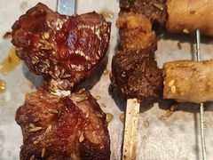 -亿牌牌东北烧烤(怀特店)