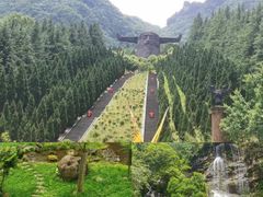 -神农架景区