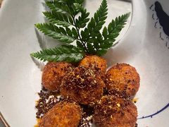 红糖糍粑-辛香汇·现炒川菜(淮海路百盛店)