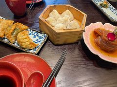 -古都历食南京菜·烤鸭·鸭血粉丝·汤包(南京博物院店)