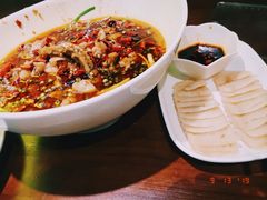 -盱眙小龙虾(天虹店)