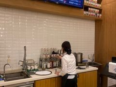-逸派咖啡 EPARKCOFFEE(广安门店)