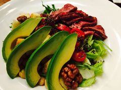 -食间牛排(湖西路店)