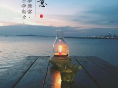 -Rimpa Lapin悬崖餐厅
