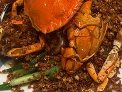 -喜记避风塘炒辣蟹(总店)