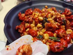 -聚味瞿记·龙虾堂(坡子街店)