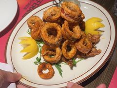 -ZAFFERANO西班牙海鲜饭(上海首店)