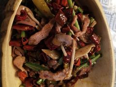 -兰木肆·云南菜(龙湖U城天街店)