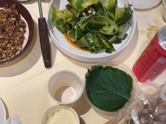 -串盟烧烤·长沙美食地标(星沙店)