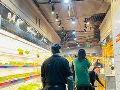 -苏格里岛自助海鲜火锅烧烤(神农店)