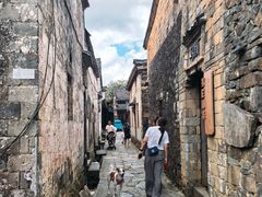-乌石村