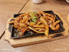 -小川洋风料理(江汉路店)