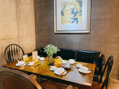 -HOME餐厅粤菜 融合菜