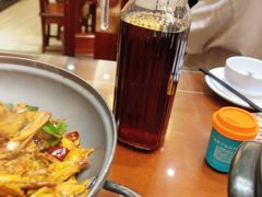 -肖记公安牛肉鱼杂馆·省级非物质文化遗产(三角路直营店)