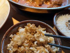 土家社饭-吃饭皇帝大土家民族菜(正大广场店)