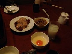 -牛玄庵日式寿喜烧·料理店(新源里店)