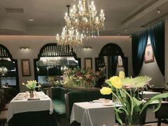 -狮拾久·现代新加坡料理(壹方城店)