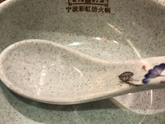 -彩虹坊火锅(宁穿路店)