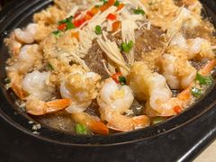 -前海沿·青岛菜(李沧万达店)