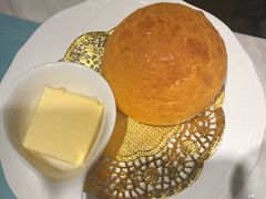 旺角菠萝油-大树餐厅(益田假日店)