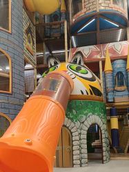 -meland亲子乐园•派对•研学(苏州悠方购物中心店)