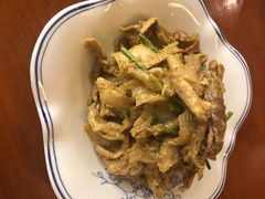 -辣子鸡背(九龙山店)