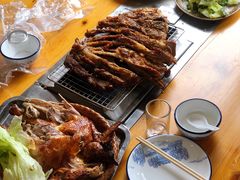 -张记焖窑·十五年专注焖烤(雍和宫店)