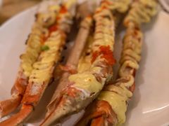 -雍和会海鲜姿造自助(湖东路店)