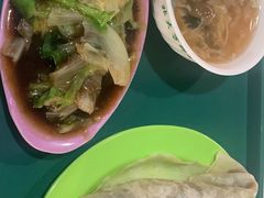 -北大万柳公寓三区食堂