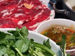 -汕头八合里海记牛肉店(清河店)