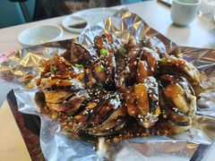 -小平岛開海水饺(浑南店)