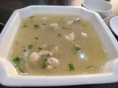-马家烧麦(总店)