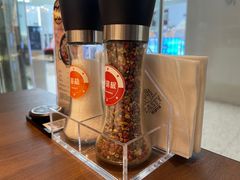 -西堤牛排(合肥之心城店)