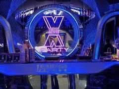 -星聚会KTV(苏州信投大厦店)