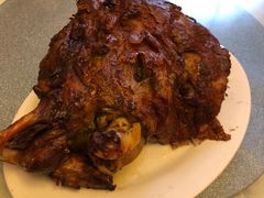 -维吾尔餐厅(宜山路店)