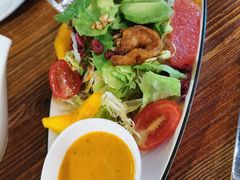 -1886德国汽车餐厅(外滩十六铺码头店)