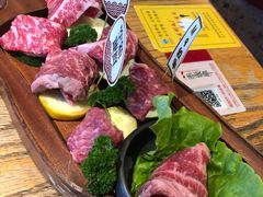 -赤坂亭M9和牛烧肉(世博源店)