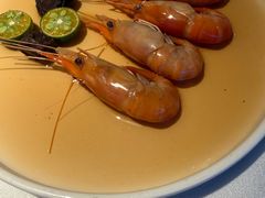 -醉舍·新淮扬菜(长宁龙之梦店)