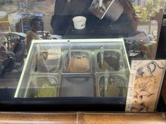 -成川茶店·潮汕工夫浓茶(万象店)